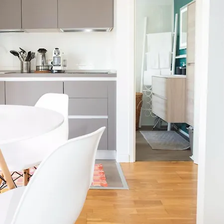 Apartman Tajani *