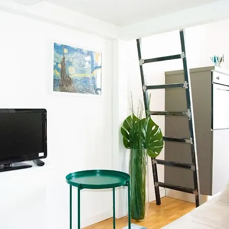 Tajani Apartman *