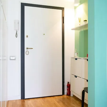 Tajani Apartman *